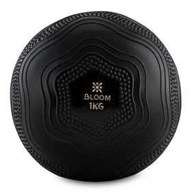 Bloom LB7013-01-BK 1 kg Yumuşak Ağırlık Topu