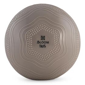 Bloom LB7013-01-GY 1 kg Yumuşak Ağırlık Topu
