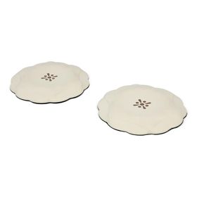 Bloom LB7032 Beyaz Yoga Pedi