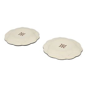 Bloom LB7032 Beyaz Yoga Pedi