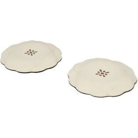 Bloom LB7032 Beyaz Yoga Pedi