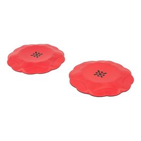 Bloom LB7032 Pembe Yoga Pedi