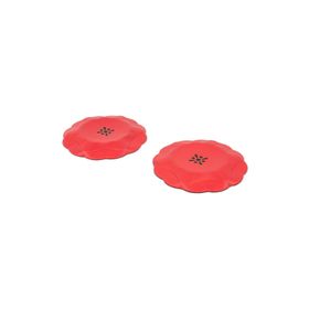 Bloom LB7032 Pembe Yoga Pedi