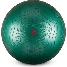 Bloom LB7051 55 cm Yeşil Pilates Topu