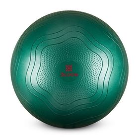 Bloom LB7051 65 cm Yeşil Pilates Topu