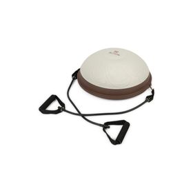 Bloom LB7052 Beyaz Lastikli Bosu Topu
