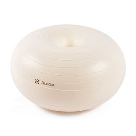 Bloom LB7053 Beyaz Denge Topu Pompası