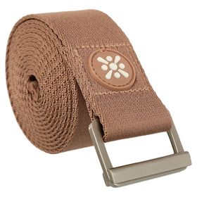 Bloom LB7086 Kahverengi Yoga Kayışı