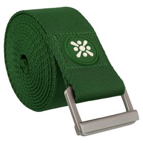 Bloom LB7086 Yeşil Yoga Kayışı