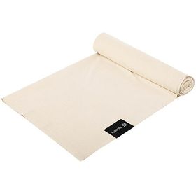 Bloom LB7090 Beyaz Yoga Mat Havlu