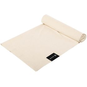 Bloom LB7090 Beyaz Yoga Mat Havlu