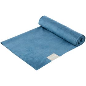 Bloom LB7090 Mavi Yoga Mat Havlu