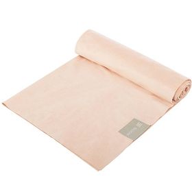 Bloom LB7090 Pembe Yoga Mat Havlu