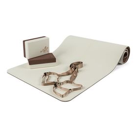 Bloom LB7103WH Yoga Seti