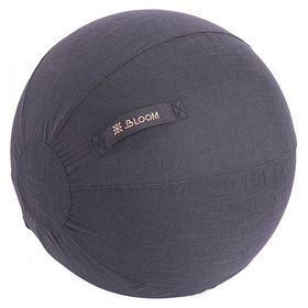 Bloom LB7129 Gri 65 cm Pilates Top Kılıfı