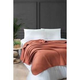 Bloom Polar Kiremit 130x170 cm Battaniye