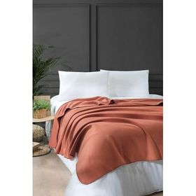 Bloom Polar Kiremit 130x170 cm Battaniye