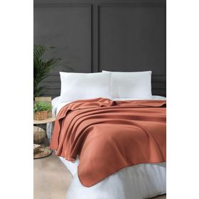 Bloom Polar Kiremit 130x170 cm Battaniye