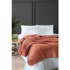 Bloom Polar Kiremit 130x170 cm Battaniye