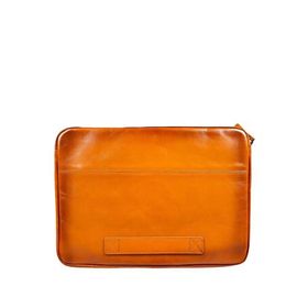 BloominBag Awe Slim Deri 14"" Laptop Macbook Kılıfı
