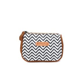 BloominBag Chevron Sırt Çantası