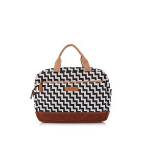 BloominBag Chevron Sırt Çantası