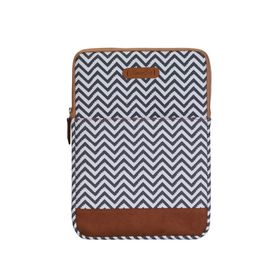 BloominBag Chevron Sırt Çantası