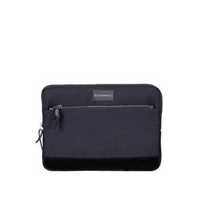 BloominBag Cosmic Cosmos Siyah 13 Inç Macbook Kılıfı
