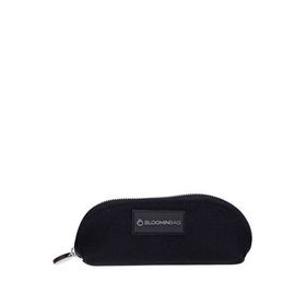 BloominBag Cosmic Cosmos Siyah Makyaj Çantası