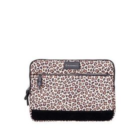 BloominBag Earthy Leopard 14'' Laptop / Macbook Kılıfı