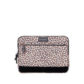 BloominBag Earthy Leopard Leopar Desenli 13"" Macbook Kılıfı