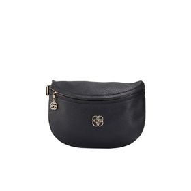 BloominBag Just Black Sırt Çantası