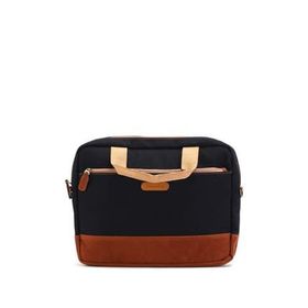 BloominBag Just Black Sırt Çantası