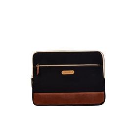 BloominBag Just Black Sırt Çantası
