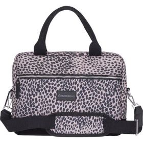 BloominBag Leopard Cita Noir 13-14"" Kahverengi Laptop Ve Macbook Çantası