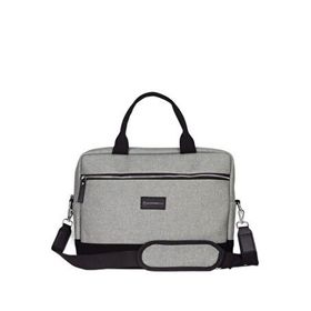 BloominBag Matcha Haze 15-16"" Yeşil Macbook Laptop Çantası