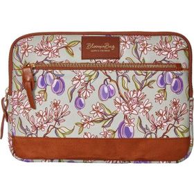 BloominBag Plums in Bloom Çapraz Çanta