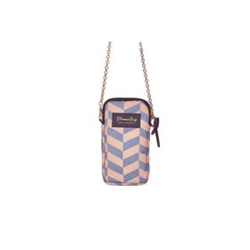 BloominBag Smokey Chevron Telefon Çantası
