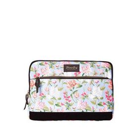 BloominBag Spring Spirit Mavi Ipad Tablet Kılıfı