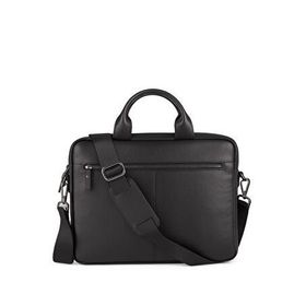 BloominBag Urban Shield 14"" Deri Unisex Macbook Laptop Çantası