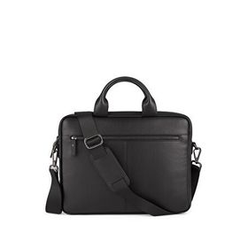 BloominBag Urban Shield 16"" Deri Kadın Macbook Laptop Çantası
