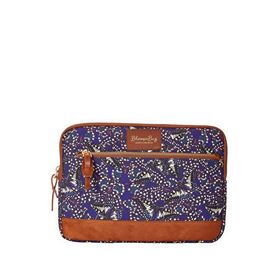 BloominBag Wings Of Joy Mor Ipad Tablet Kılıfı