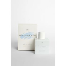Bloom&Luna Invigorating Citrus EDP 100 ml Kadın Parfümü