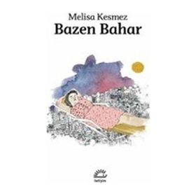 Bloomsbury Bazen Bahar - Melisa Kesmez