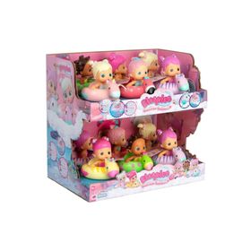 Bloopies Roxy BLE04000 Deniz Yüzen Mini Bebekler