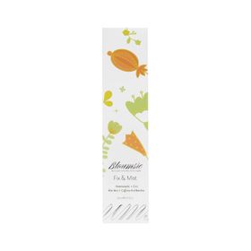Bloumsie Fix & Mist Hammamelis Cica Aloe Vera Caffeine and Bamboo Cilt Tonu Eşitleyici Mist