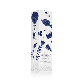 Bloumsie Night Shift Peptides Avokado ve Kabak Çekirdeği Özlü Canlılık Veren Yaşlanma Karşıtı Gece Maskesi