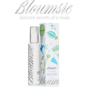 Bloumsie Youth and More Yaşlanma Karşıtı Ultra Isparta Gülü Hyaluronic Acid 50 ml Nemlendirici Krem
