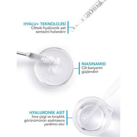 Bloumsie Youth and More Yaşlanma Karşıtı Ultra Nemlendirici Isparta Gülü ve Hyaluronic Acid İçeren 50 ml Yüz Kremi