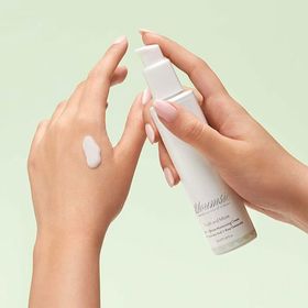 Bloumsie Youth and More Yaşlanma Karşıtı Ultra Nemlendirici Isparta Gülü ve Hyaluronic Acid İçeren 50 ml Yüz Kremi